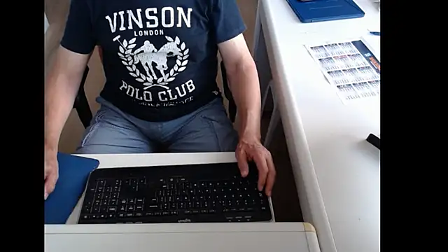 dutchpornking online show from 21, 6, 2026