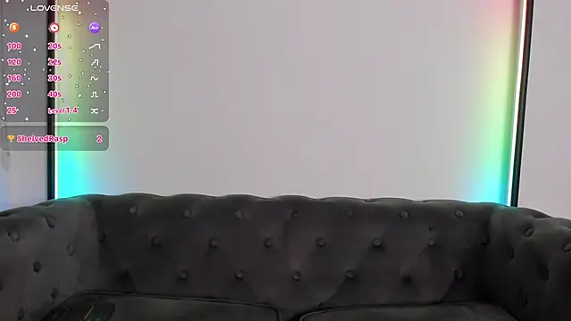 BiancaCruzzz online show from 20, 6, 2026