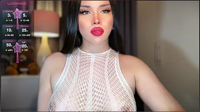 MISSANACONDA online show from 9, 6, 2026