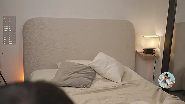 MelisaLopez  online show from 18, 6, 2026