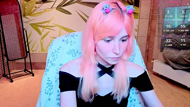 fleximona online show from 7, 6, 2026