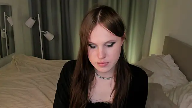 EffieMinki online show from 18, 5, 2026
