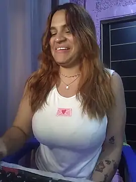SexyFriends  online show from 27, 5, 2026