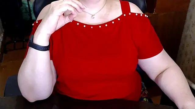 AlisaHot55 online show from 26, 5, 2026