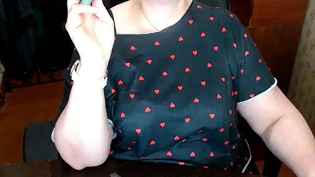 AlisaHot55 online show from 9, 6, 2026