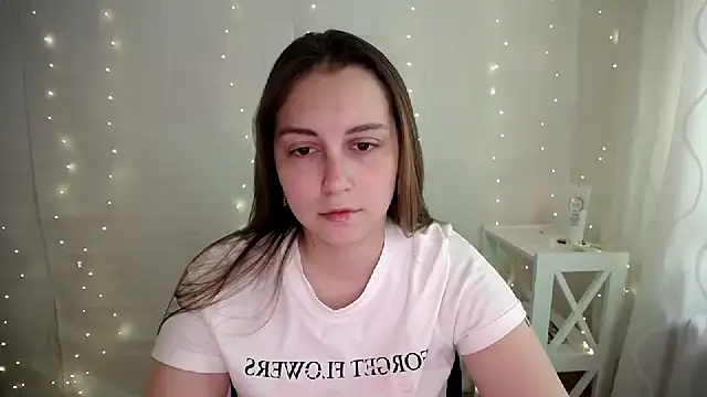 SweetPrincess  online show from 8, 5, 2026