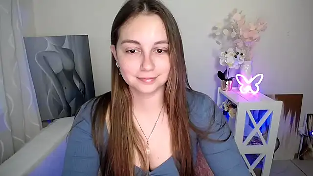 SweetPrincess  online show from 5, 6, 2026