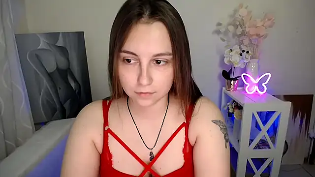 SweetPrincess  online show from 6, 6, 2026
