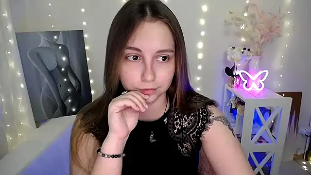 SweetPrincess  online show from 11, 6, 2026