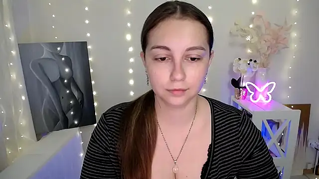 SweetPrincess  online show from 13, 6, 2026