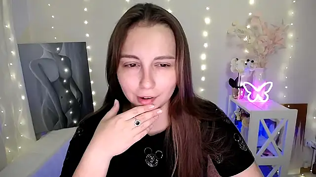 SweetPrincess  online show from 15, 6, 2026