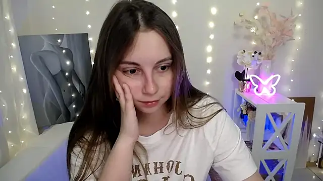 SweetPrincess  online show from 16, 6, 2026