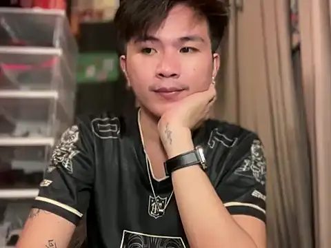 Sexy Handsome Drex online show from 21, 5, 2026
