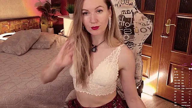 Hello Lisha online show from 10, 6, 2026