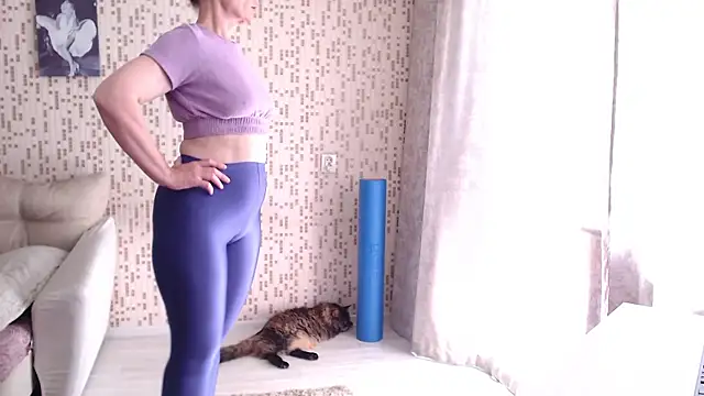BelovedLady online show from 19, 6, 2026
