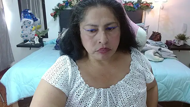 Keyla01  online show from 2, 12, 2025