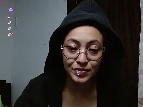 Olivia Bright online show from 19, 6, 2026