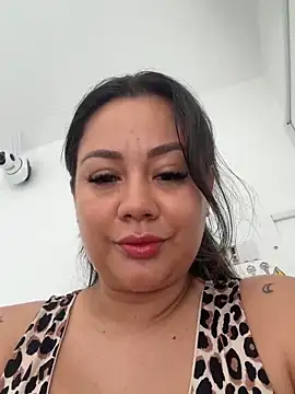 ValeryGrey online show from 19, 6, 2026