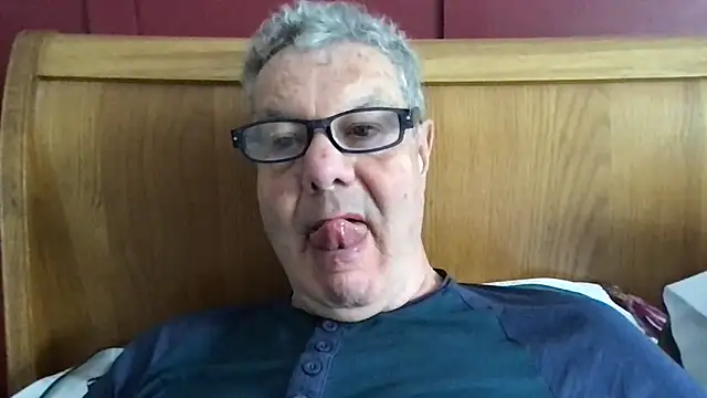 Oldpistolpete online show from 4, 5, 2026