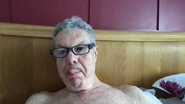 Oldpistolpete online show from 6, 5, 2026
