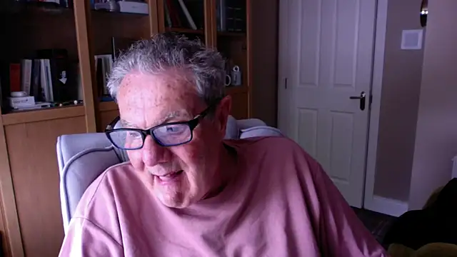 Oldpistolpete online show from 14, 5, 2026