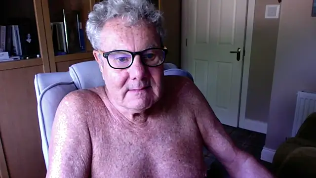Oldpistolpete online show from 8, 6, 2026