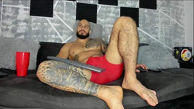 leonidas 18k online show from 25, 5, 2026