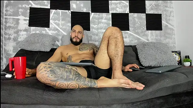 leonidas 18k online show from 14, 6, 2026