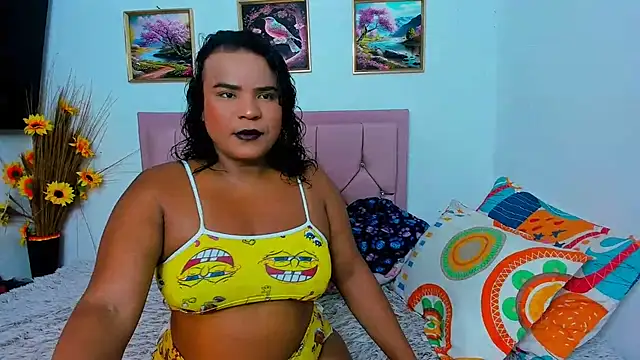 luciana osorno online show from 12, 5, 2026