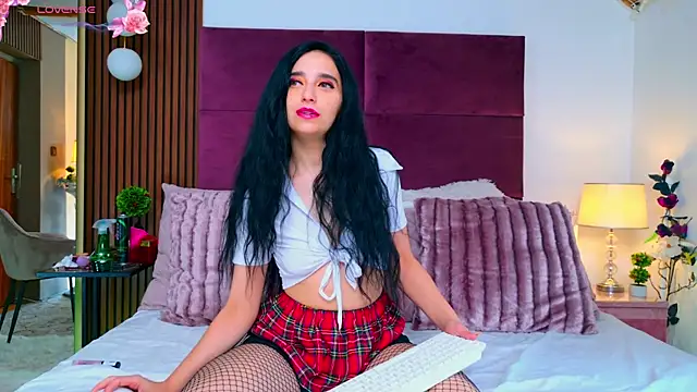 VanessaAngel online show from 22, 6, 2026