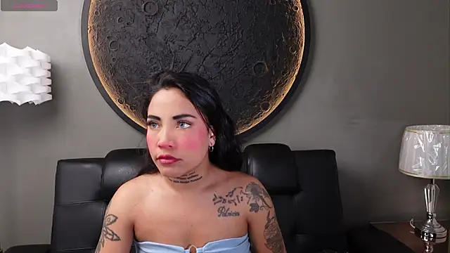 miss vaiolette online show from 16, 6, 2026
