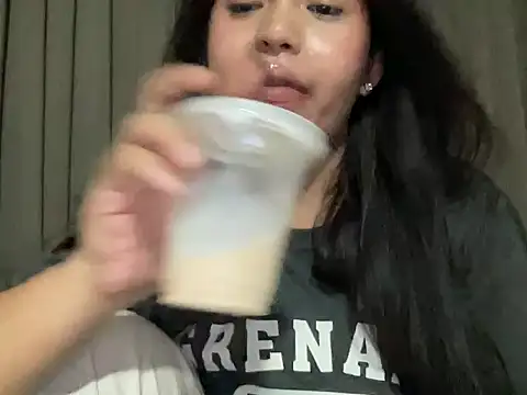 BigDominaMia online show from 20, 5, 2026