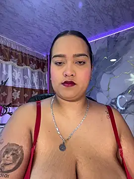 Teffy  xxx online show from 5, 6, 2026