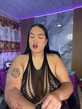 Teffy  xxx online show from 8, 6, 2026