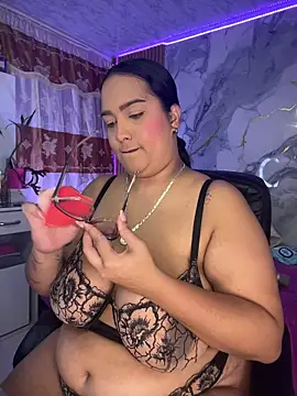 Teffy  xxx online show from 11, 6, 2026