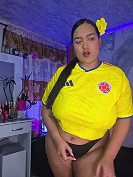 Teffy  xxx online show from 23, 6, 2026