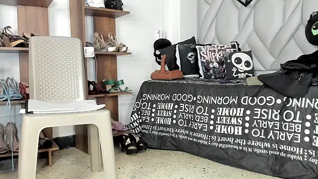 MirandaHaguen online show from 13, 6, 2026
