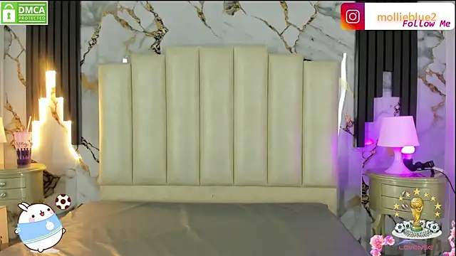 mollieblue69 online show from 17, 6, 2026