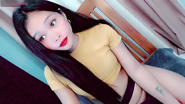 amomentoflust69 online show from 13, 6, 2026