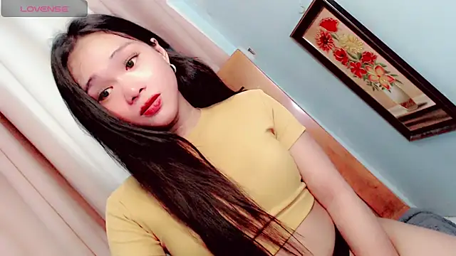 amomentoflust69 online show from 20, 6, 2026