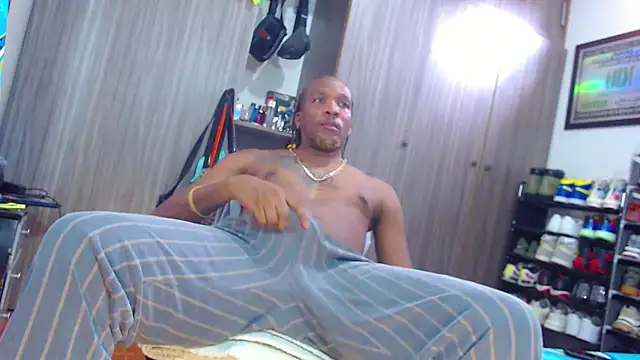 bigdickxblackx online show from 11, 6, 2026