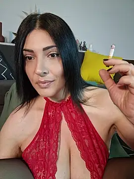 AryaSummersReal online show from 11, 6, 2026