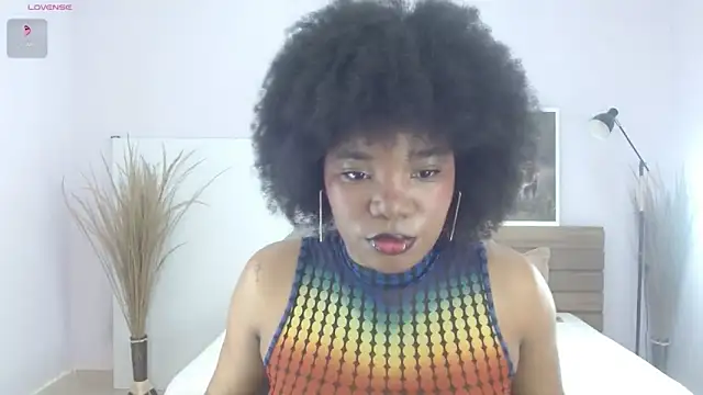 kimara lion online show from 11, 6, 2026