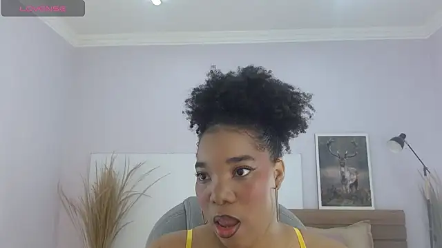 kimara lion online show from 24, 6, 2026