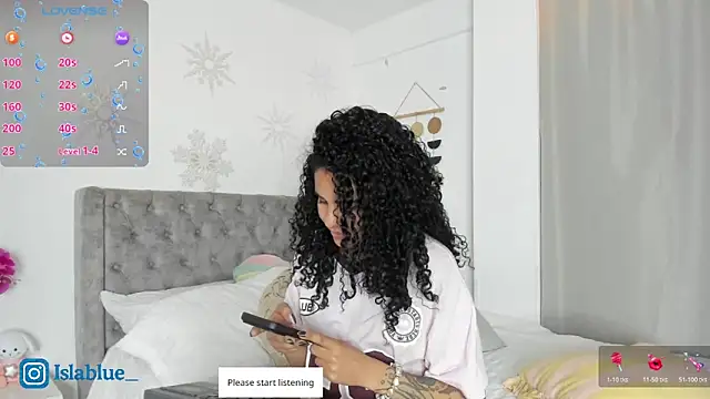 Kianna   online show from 18, 6, 2026