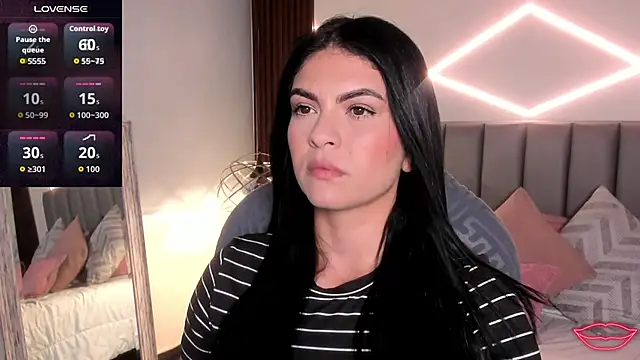 Veronicalanx1 online show from 28, 5, 2026
