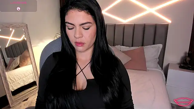 Veronicalanx1 online show from 17, 6, 2026