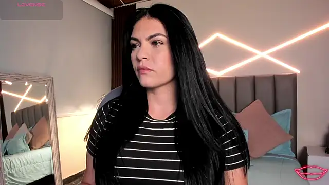Veronicalanx1 online show from 23, 6, 2026