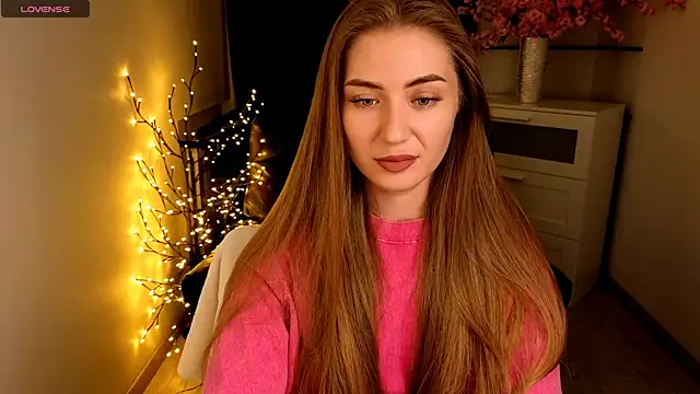 Adelyna Bird online show from 8, 6, 2026
