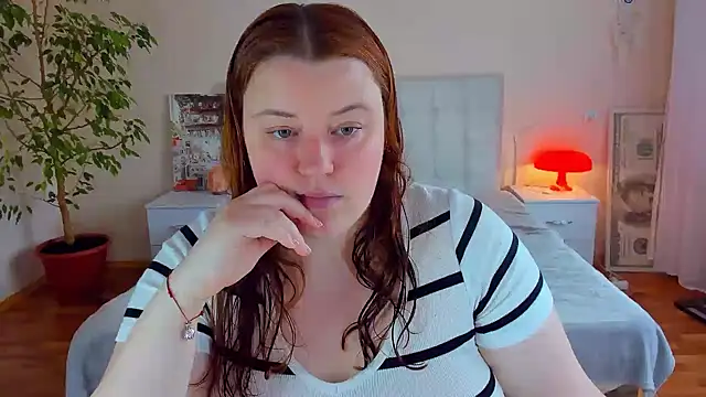 PolinaSalvatore online show from 19, 5, 2026